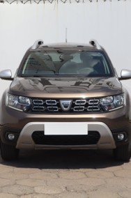 Dacia Duster I , Salon Polska, 1. Właściciel, Serwis ASO, Navi, Klima,-2