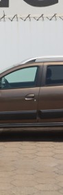 Dacia Duster I , Salon Polska, 1. Właściciel, Serwis ASO, Navi, Klima,-4