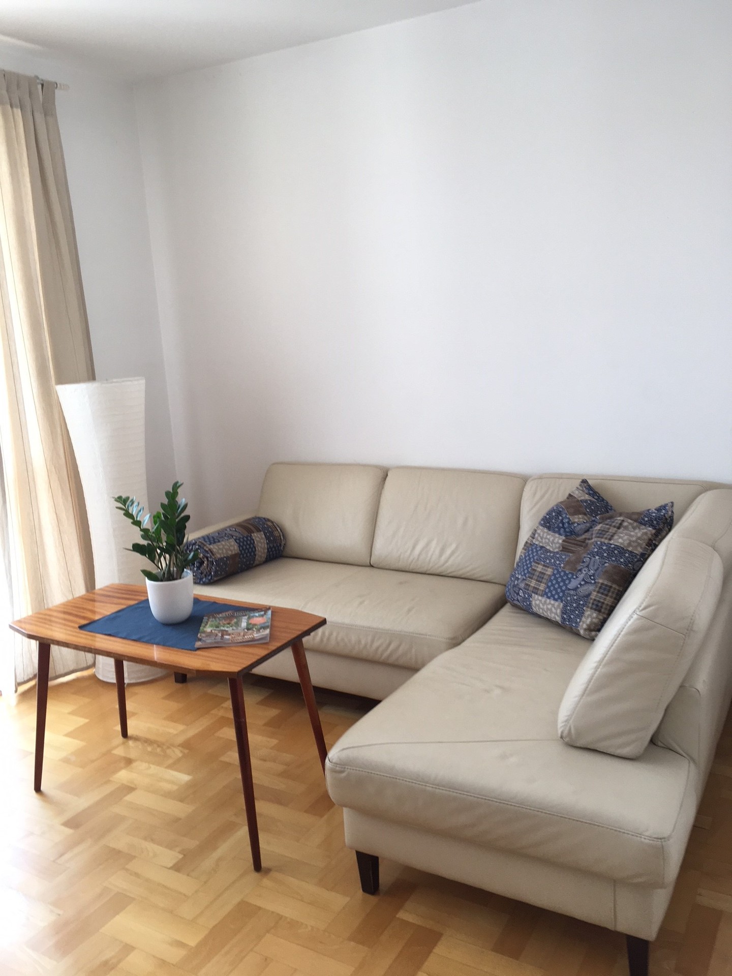 Mieszkanie do wynajęcia, 78 m² Wielki Kack, Damroki