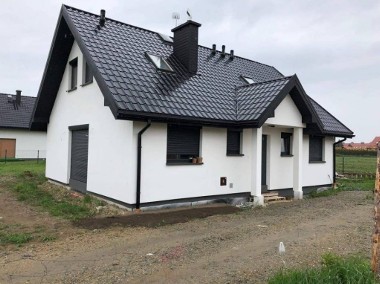 Dom Jaworzno-1
