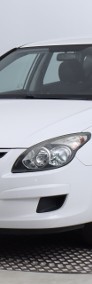 Hyundai i30 I , Klima, Parktronic, Podgrzewane siedzienia-3