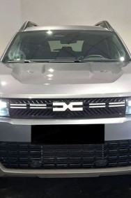 Dacia Journey 1.8 Full Hybrid Bigster Journey 1.8 Full Hybrid 155KM / dach-2