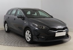Kia Cee'd III , Salon Polska, 1. Właściciel, Serwis ASO, VAT 23%,