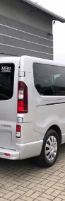 Opel Vivaro II / Trafic L2H1 DŁUGI 9 MIEJSC NAWIEWY NA TYŁ KLIMA-3