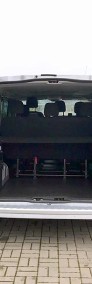 Opel Vivaro II / Trafic L2H1 DŁUGI 9 MIEJSC NAWIEWY NA TYŁ KLIMA-4
