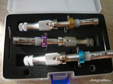 narzędzia do otwierania zamków trzpieniowych 7 pin-1