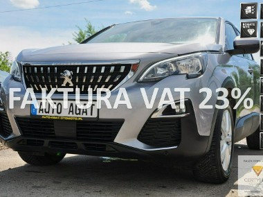 Peugeot 5008 II led*pełny automat*gwarancja*android auto*gwarancja*7 os-1