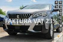 Peugeot 5008 II led*pełny automat*gwarancja*android auto*gwarancja*7 os