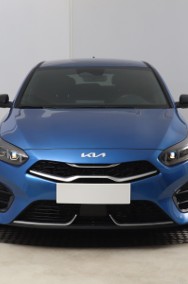 Kia , Salon Polska, Serwis ASO, Automat, VAT 23%, Skóra, Navi,-2