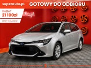 Toyota Corolla XII Comfort 1.8 Hybrid Comfort 1.8 Hybrid 140KM | Podgrzewane fotele!