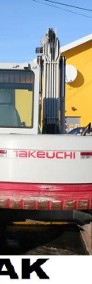 Takeuchi TB175 Mini koparka Takeuchi TB 175 ,2010R-3