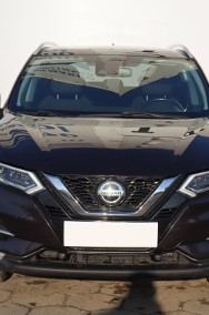 Nissan Qashqai II , Salon Polska, 1. Właściciel, Serwis ASO, VAT 23%, Navi,-2