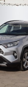 Toyota RAV 4 IV , Salon Polska, Automat, Klimatronic, Tempomat, Parktronic-3