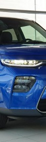 Kia Soul EV EV 204KM 64,8 kWh | Elektryczny | wersja XL+HP | Neptun Blue-4