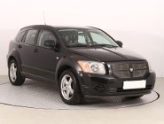 Dodge Caliber , Klima, Tempomat, Podgrzewane siedzienia,ALU