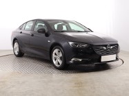 Opel Insignia , Salon Polska, 1. Właściciel, Automat, VAT 23%, Klimatronic,