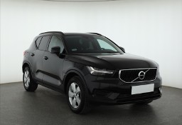 Volvo XC40 , Salon Polska, 1. Właściciel, Automat, VAT 23%, Klimatronic,