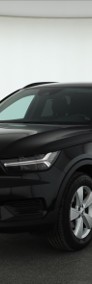 Volvo XC40 , Salon Polska, 1. Właściciel, Automat, VAT 23%, Klimatronic,-3