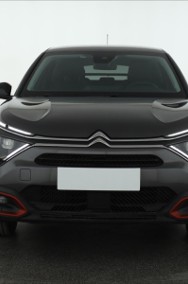 Citroen C4 II , Salon Polska, 1. Właściciel, Serwis ASO, Automat, Skóra,-2