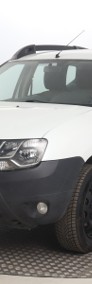 Dacia Duster I , Klima-3