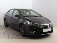 Toyota Corolla XI , Salon Polska, Serwis ASO, Klimatronic, Tempomat, Parktronic