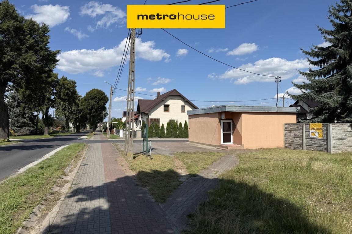 Dom na sprzedaż, 1 pokój, 58 m², Odolanów