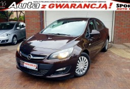 Opel Astra J 1.4 TURBO 140 KM , 2015 rej Salon PL,serwis ASO, stan bdb, I wł.