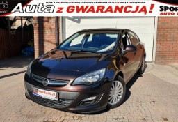 Opel Astra J 1.4 TURBO 140 KM , 2015 rej Salon PL,serwis ASO, stan bdb, I wł.