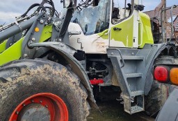 Claas Torion 1410 - części most skrzynia zwolnica zwrotnica kabina