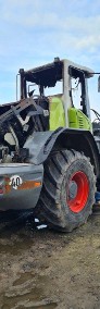 Claas Torion 1410 - części most skrzynia zwolnica zwrotnica kabina-3