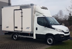 Iveco Daily 6EP CHŁODNIA MROŹNIA IZOTERMA AGREGAT THERMO KING V-200 MAX GRZANIE