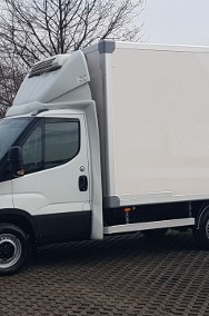 6EP CHŁODNIA MROŹNIA IZOTERMA AGREGAT THERMO KING V-200 MAX GRZANIE-2