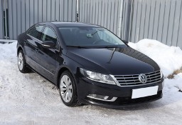 Volkswagen CC II , Salon Polska, Navi, Xenon, Bi-Xenon, Klimatronic, Tempomat,
