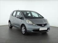 Honda Jazz III , Klima