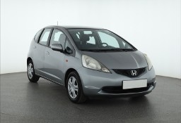 Honda Jazz III , Klima