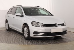 Volkswagen Golf Sportsvan , Salon Polska, Klima, Tempomat, Parktronic