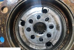 Zwolnica - Clark Hurth