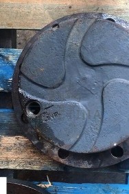 Zwolnica - Clark Hurth-2