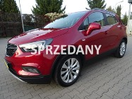 Opel Mokka Mokka X INNOVATION 1.4 140KM, 4X4