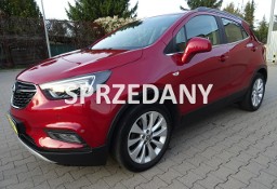 Opel Mokka Mokka X INNOVATION 1.4 140KM, 4X4