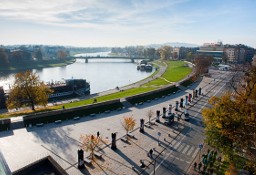 Mieszkanie Kraków Wawel, ul. Krasińskiego