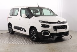 Citroen Berlingo II , Salon Polska, Serwis ASO, Klima, Tempomat, Parktronic