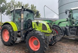 Claas Ares 697 silnik skrzynia most napędowy , skrzynia biegów zwrotnica zwolnica części