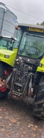 Claas Ares 697 silnik skrzynia most napędowy , skrzynia biegów zwrotnica zwolnica części-3