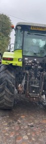 Claas Ares 697 silnik skrzynia most napędowy , skrzynia biegów zwrotnica zwolnica części-4