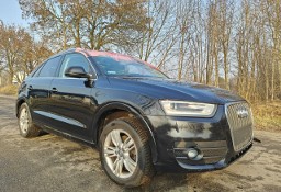 Audi Q3 I (8U)