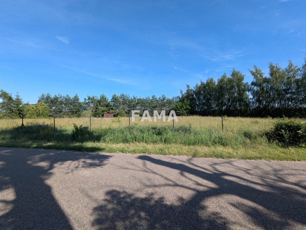 3523 m², budowlana, Śmiłowice, asfalt, aktualne WZ - Widok 6