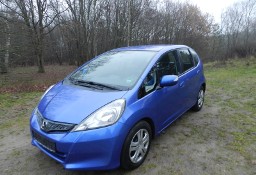 Honda Jazz III 1,4 serwis PAPIERY 1właściciel PO LIFT