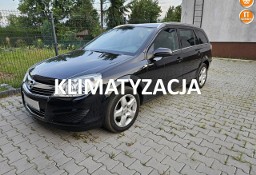 Opel Astra H Klimatyzacja / Tempomat