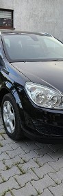 Opel Astra H Klimatyzacja / Tempomat-3